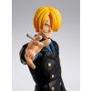 S.H. Figuarts Sanji Romance Dawn Ver. (One Piece) Additional Thumbnail 3