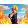 S.H. Figuarts Sanji Romance Dawn Ver. (One Piece) Additional Thumbnail 7