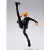 S.H. Figuarts Sanji Romance Dawn Ver. (One Piece) Additional Thumbnail 4