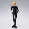 S.H. Figuarts Sanji Romance Dawn Ver. (One Piece) Main Thumbnail