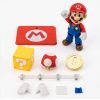 S.H. Figuarts Super Mario (Super Mario) Additional Thumbnail 4