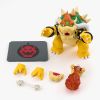 S.H. Figuarts Bowser (Super Mario) Additional Thumbnail 3