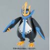 Pokemon Plamo Empoleon Evolution Set Additional Thumbnail 3