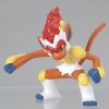 Pokemon Plamo Infernape Evolution Set Additional Thumbnail 1