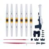 Gundam Option Parts Set Gunpla 19 (Fin Funnels) Main Thumbnail