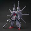 HG Legend Gundam (Mobile Suit Gundam SEED Destiny) Main Thumbnail