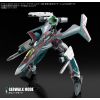 HG VF-31S Siegfried (Arad Molders' Machine) Water-Slide Decals (Macross Delta) Additional Thumbnail 3