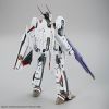 HG VF-25F Messiah Valkyrie (Alto Saotome's Machine) (Macross Frontier) Additional Thumbnail 1