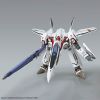 HG VF-25F Messiah Valkyrie (Alto Saotome's Machine) (Macross Frontier) Additional Thumbnail 3