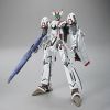 HG VF-25F Messiah Valkyrie (Alto Saotome's Machine) (Macross Frontier) Main Thumbnail