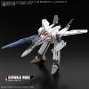 HG VF-25F Messiah Valkyrie (Alto Saotome's Machine) Water Transfer Decal (Macross Frontier) Additional Thumbnail 3