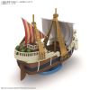 Grand Ship Collection: Going Merry (Netflix Series Ver.) (One Piece) Additional Thumbnail 1