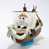 Grand Ship Collection: Going Merry (Netflix Series Ver.) (One Piece) Main Thumbnail