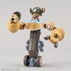 Chopper Robo Super No. 2 & No. 3 (Heavy Armor & Horn Dozer) (One Piece) Additional Thumbnail 1