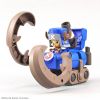 Chopper Robo Super No. 2 & No. 3 (Heavy Armor & Horn Dozer) (One Piece) Additional Thumbnail 2