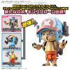 Chopper Robo Super No. 2 & No. 3 (Heavy Armor & Horn Dozer) (One Piece) Additional Thumbnail 5