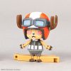 Chopper Robo Super No. 4 & No. 5 (Kung Fu Tracer & Walk Hopper) (One Piece) Additional Thumbnail 1
