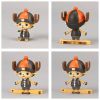 Chopper Robo Super No. 4 & No. 5 (Kung Fu Tracer & Walk Hopper) (One Piece) Additional Thumbnail 8