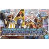 Chopper Robo Super No. 4 & No. 5 (Kung Fu Tracer & Walk Hopper) (One Piece) Main Thumbnail