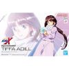 Figure-rise Standard Tiffa Adill (After War Gundam X) Additional Thumbnail 8