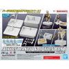 Action Base 7 & Option Box 1 (White Ver.) Additional Thumbnail 8