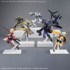 Action Base 7 & Option Box 1 (White Ver.) Additional Thumbnail 6