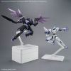 Action Base 7 & Option Box 1 (White Ver.) Additional Thumbnail 5
