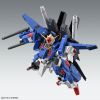 MG Full Armor ZZ Gundam Ver.Ka Additional Thumbnail 5