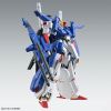 MG Full Armor ZZ Gundam Ver.Ka Additional Thumbnail 4