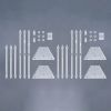 Weapon Display Base 01 (Clear) Additional Thumbnail 2