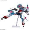 HG GQuuuuuuX (Endymion Unit Awakened Ver.) Additional Thumbnail 3