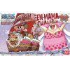 Grand Ship Collection: Queen Mama Chanter (One Piece) Additional Thumbnail 8