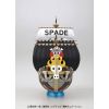 Grand Ship Collection: Spade Pirates Ship (One Piece) Additional Thumbnail 3