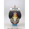 Grand Ship Collection: Spade Pirates Ship (One Piece) Additional Thumbnail 7
