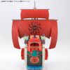 Grand Ship Collection: Nine Snake Ship (One Piece) Additional Thumbnail 3