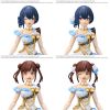 30MS Option Hair Style & Face Parts Set of Chiyoko Sonoda / Rinze Morino (THE iDOLM@STER Shinycolors) Additional Thumbnail 3