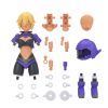 30MS Optional Parts Set 25 - Turbo Costume Gamma [Color C] (30 Minutes Sisters) Main Thumbnail