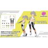 30MS Optional Parts Set 26 - Climb Unit [Color C] (30 Minutes Sisters) Additional Thumbnail 2