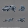 30MM Arquebus Corporation VP-40S Locksmith (Armored Core VI Fires of Rubicon) Additional Thumbnail 6