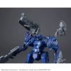 30MM Arquebus Corporation VP-40S Locksmith (Armored Core VI Fires of Rubicon) Additional Thumbnail 7