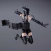 S.H. Figuarts The Bomb Demon (Chainsaw Man: Reze Arc) Main Thumbnail