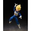 S.H.Figuarts Super Saiyan Vegeta (Dangerous Pride) (Dragon Ball Z) Additional Thumbnail 3