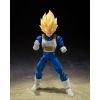 S.H.Figuarts Super Saiyan Vegeta (Dangerous Pride) (Dragon Ball Z) Main Thumbnail