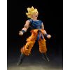 S.H.Figuarts Super Saiyan Son Goku - Fighter of Rage (Dragon Ball Z) Additional Thumbnail 3
