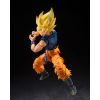 S.H.Figuarts Super Saiyan Son Goku - Fighter of Rage (Dragon Ball Z) Additional Thumbnail 4