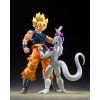 S.H.Figuarts Super Saiyan Son Goku - Fighter of Rage (Dragon Ball Z) Additional Thumbnail 8