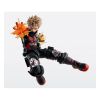 S.H. Figuarts Katsuki Bakugo (The Beginning) (My Hero Academia) Additional Thumbnail 3