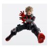S.H. Figuarts Katsuki Bakugo (The Beginning) (My Hero Academia) Additional Thumbnail 6