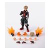 S.H. Figuarts Katsuki Bakugo (The Beginning) (My Hero Academia) Additional Thumbnail 7