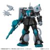 [Gashapon] Mobile Suit Gundam CAPSULE ACTION Hatsune Miku Color Ver. (Single Randomly Drawn Item from the Line-up) Additional Thumbnail 3